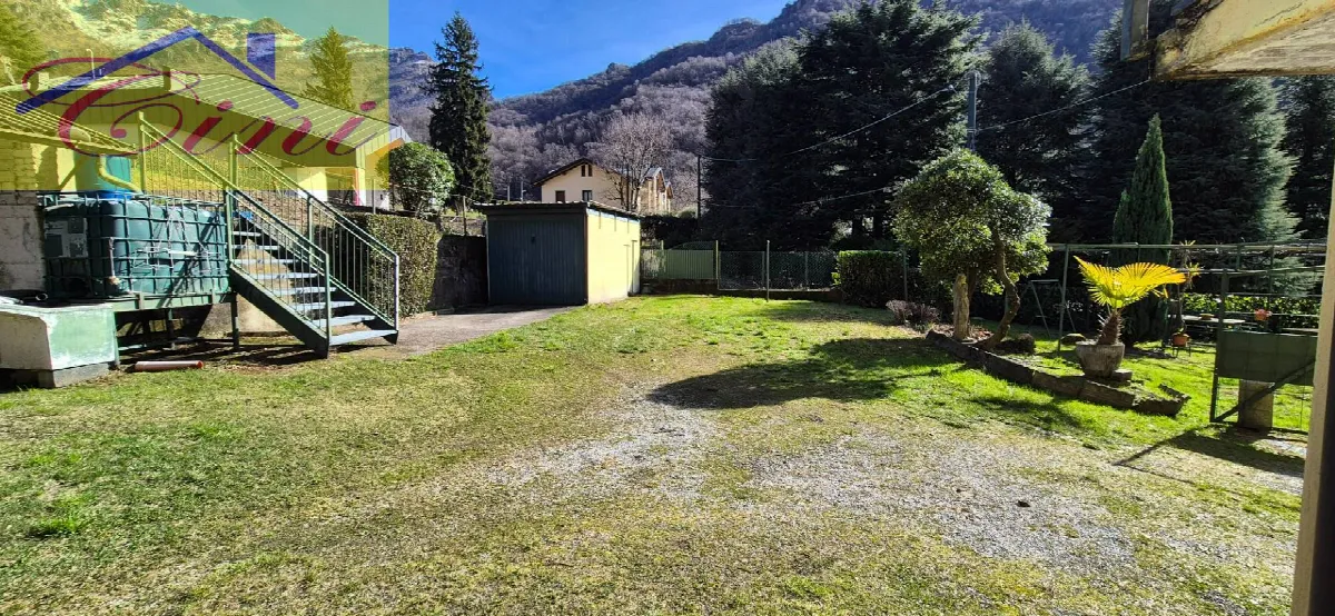 Villa in vendita a Lecco, San Giovanni, Rancio, Laorca - foto 3
