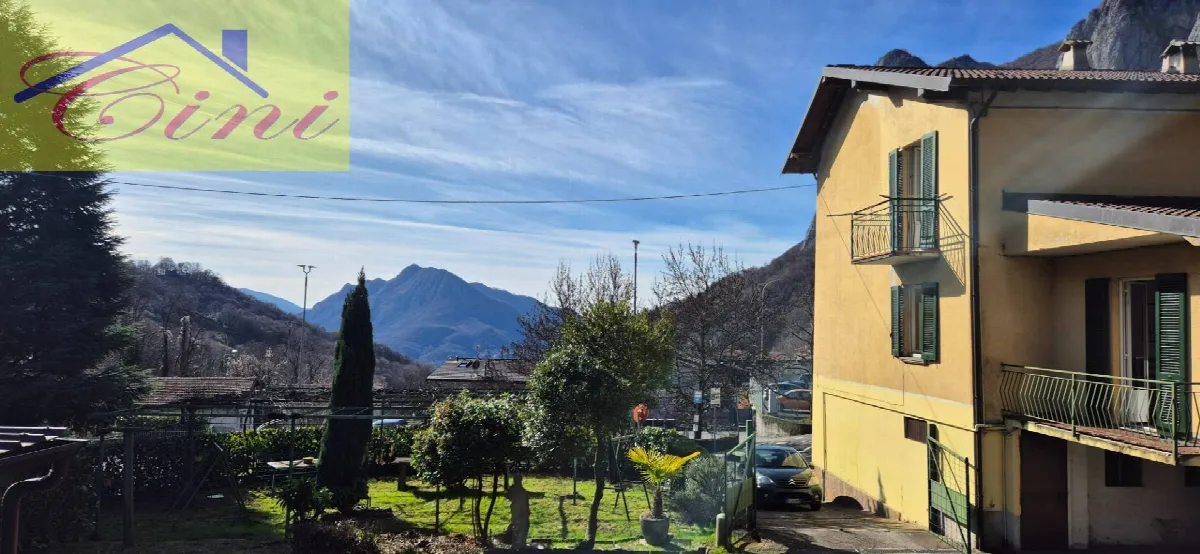 Villa in vendita a Lecco, San Giovanni, Rancio, Laorca - foto 5