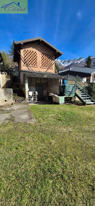Villa in vendita a Lecco, San Giovanni, Ra... - foto 9