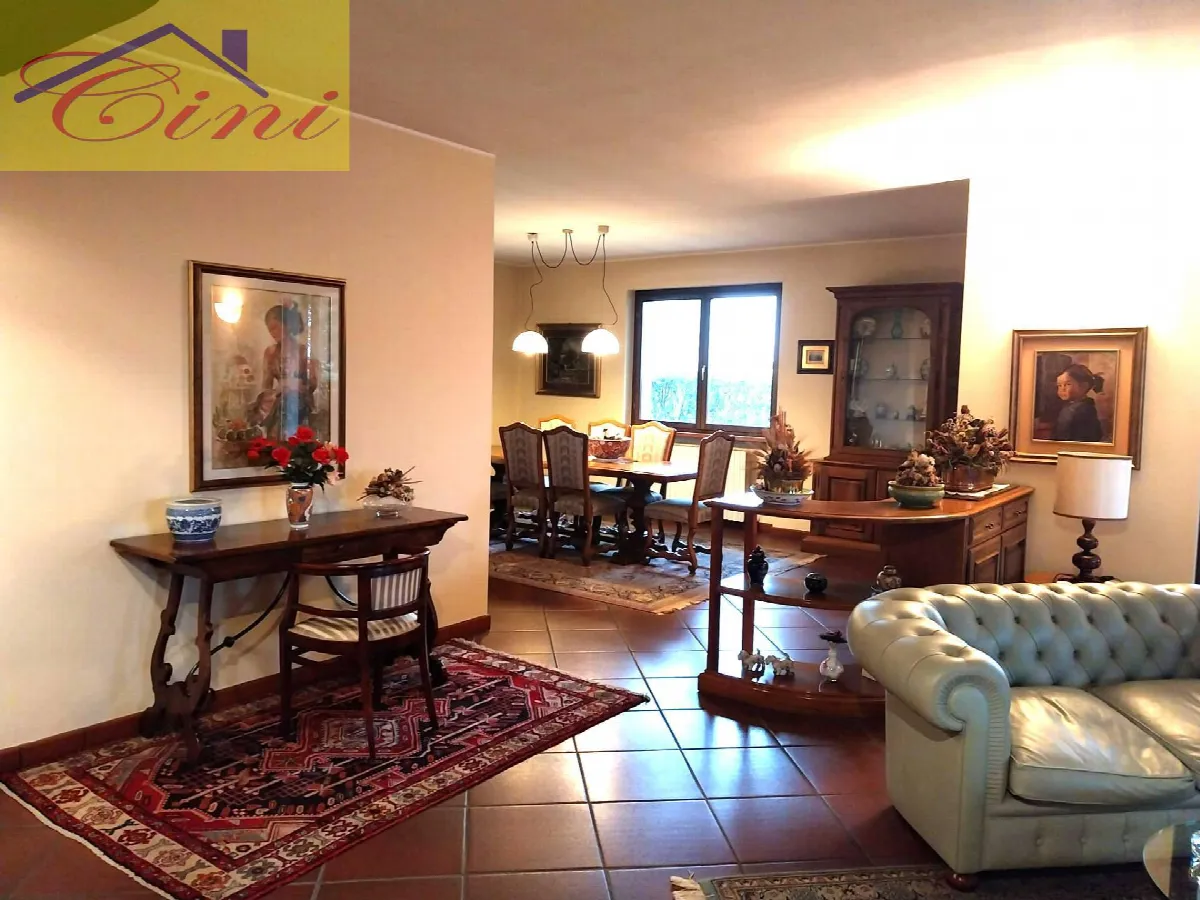 Villa in vendita a Bulciago - foto 2