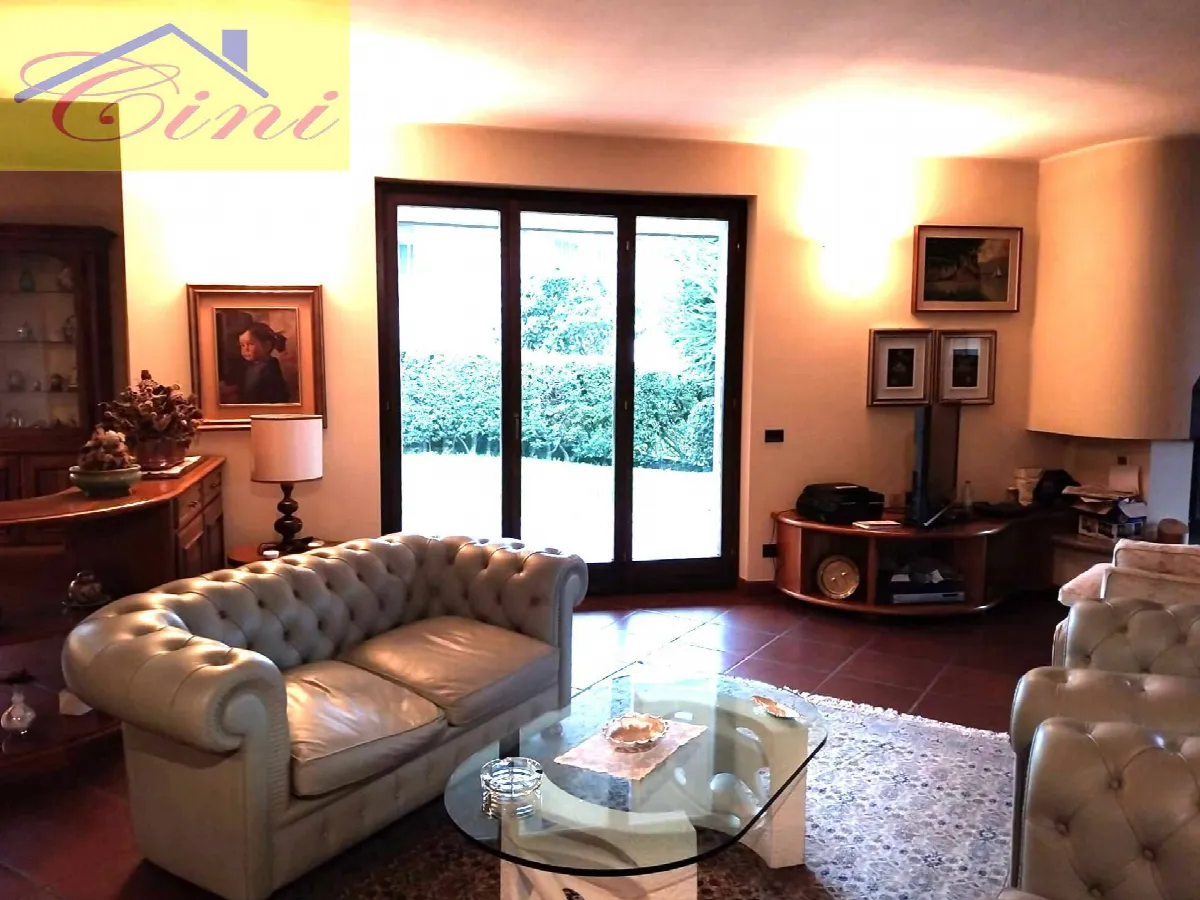Villa in vendita a Bulciago - foto 3