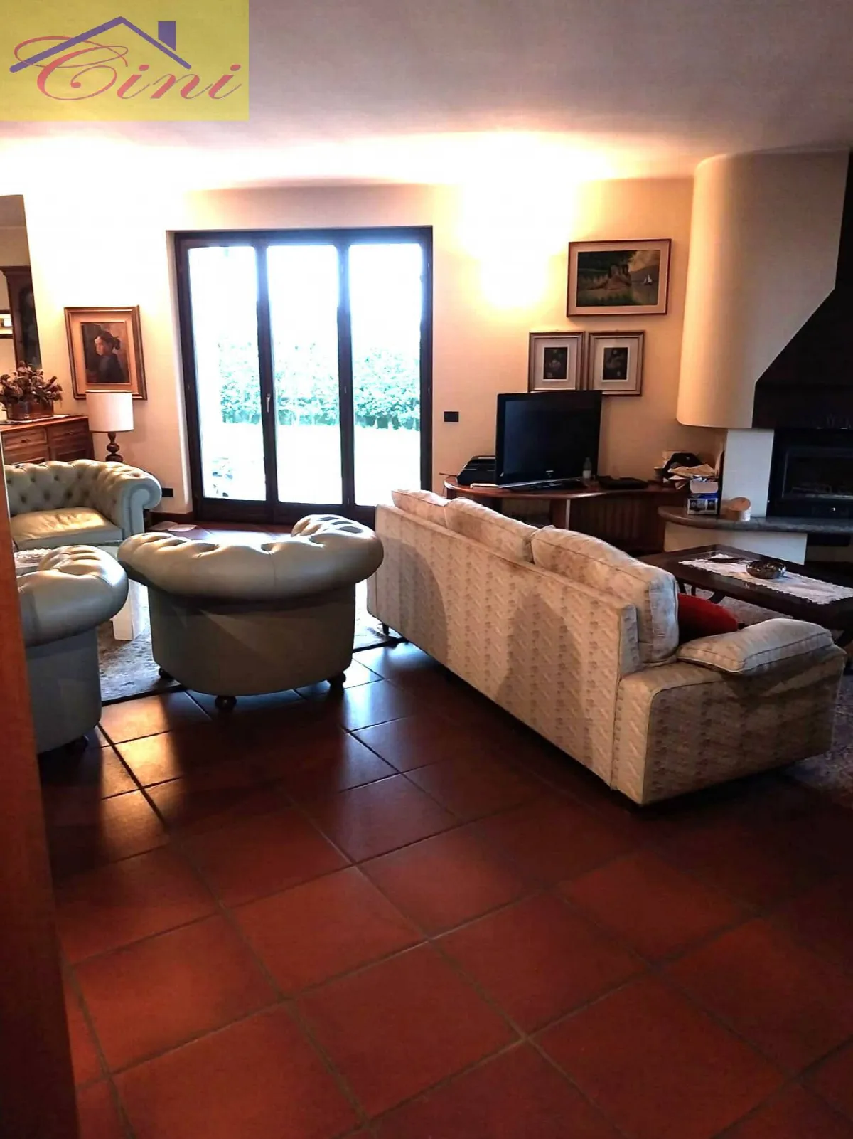 Villa in vendita a Bulciago - foto 4