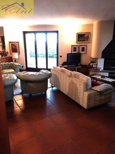 Villa in vendita a Bulciago - foto 4