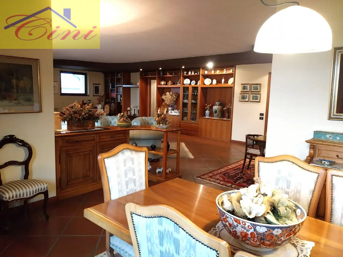Villa in vendita a Bulciago - foto 5