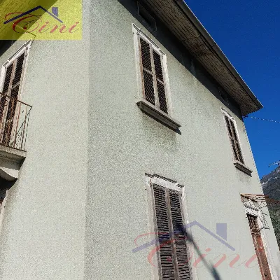 Villa in vendita a Vercurago - foto 3