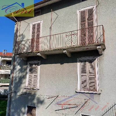 Villa in vendita a Vercurago - foto 4