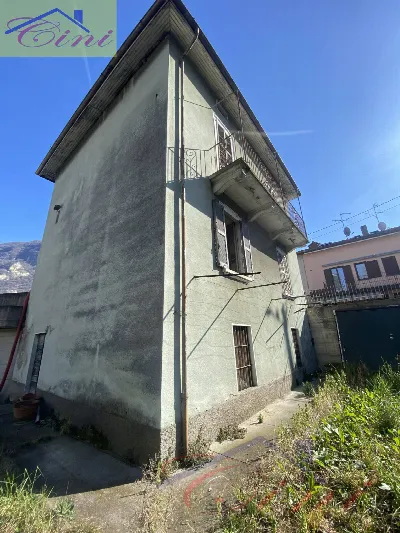 Villa in vendita a Vercurago - foto 5