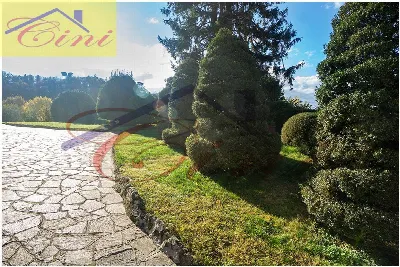 Villa in vendita a Eupilio - foto 10