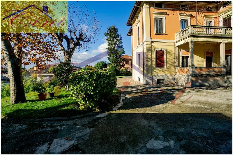 Villa in vendita a Eupilio - foto 2