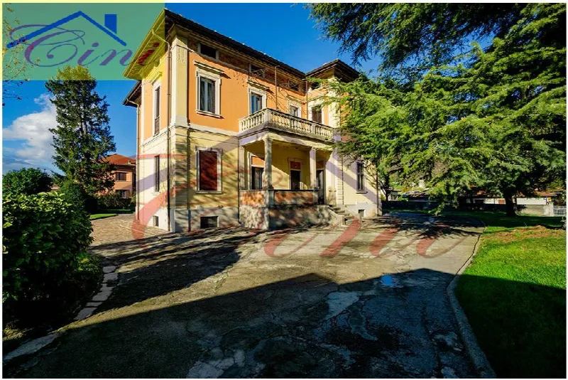 Villa in vendita a Eupilio - foto 3