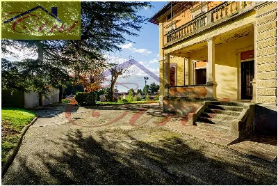 Villa in vendita a Eupilio - foto 4
