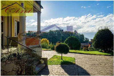 Villa in vendita a Eupilio - foto 7