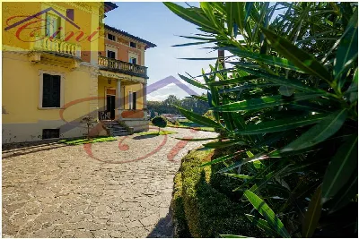 Villa in vendita a Eupilio - foto 8