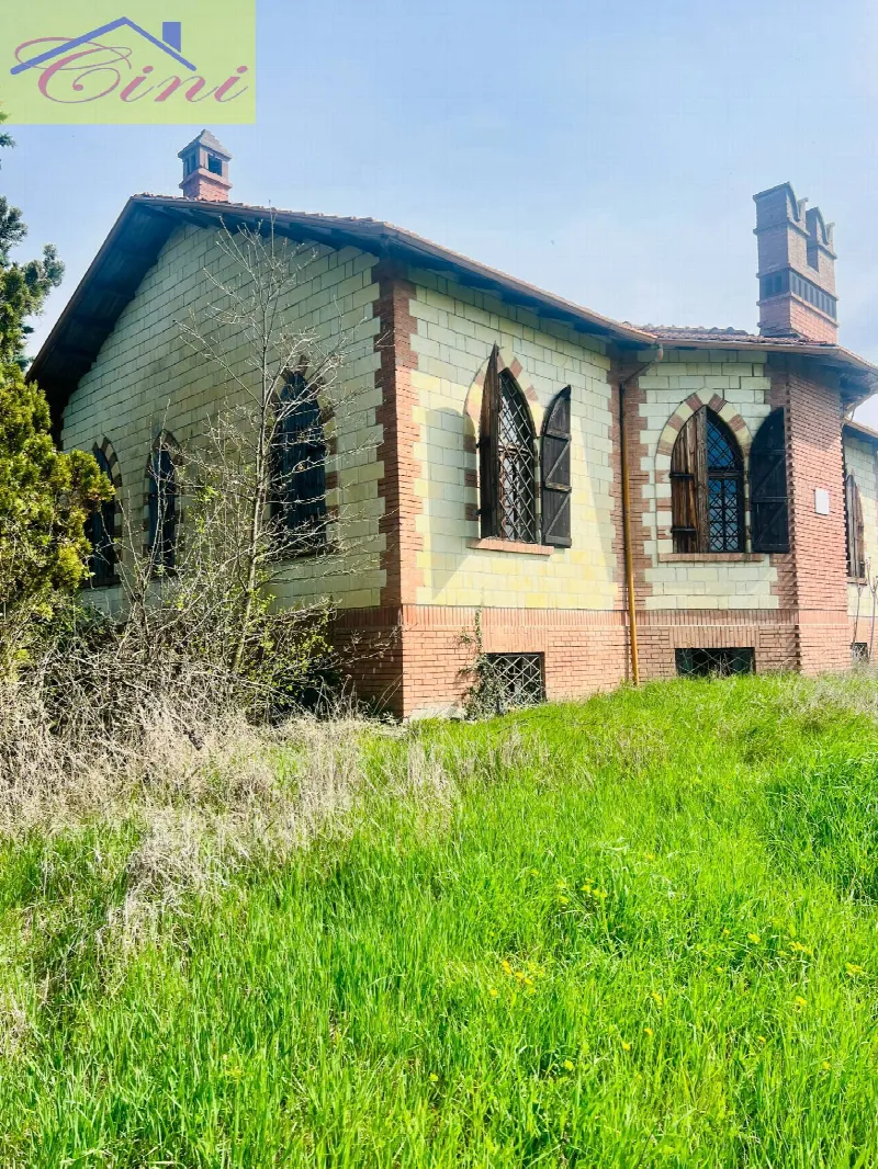 Villa in vendita a Ottiglio - foto 1