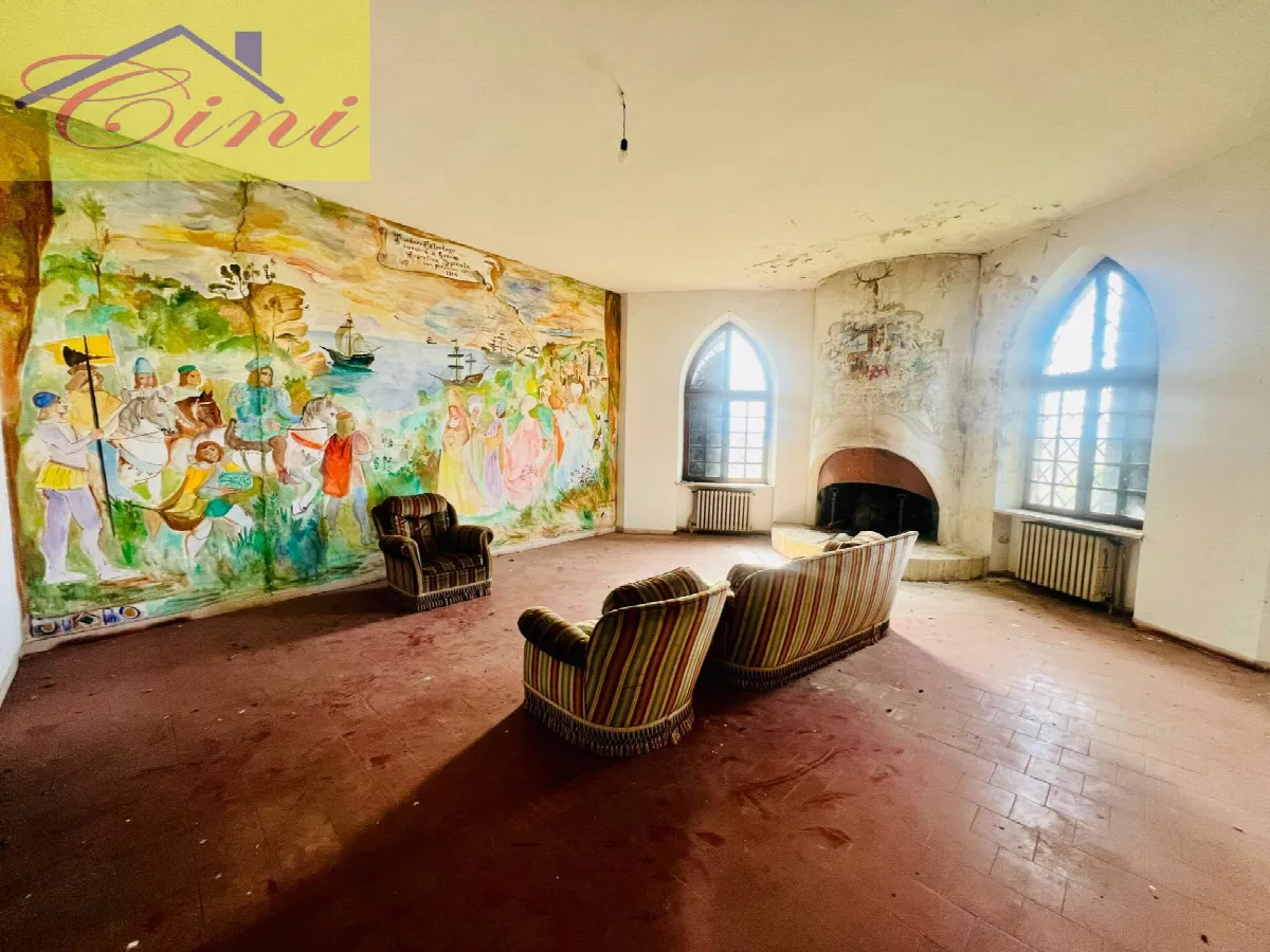 Villa in vendita a Ottiglio - foto 2