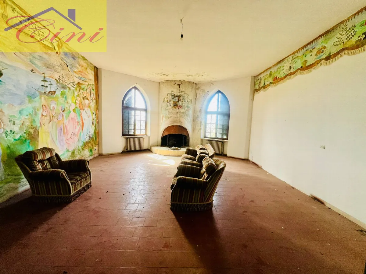 Villa in vendita a Ottiglio - foto 4