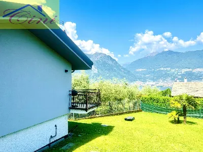Villa in vendita a Colico - foto 7