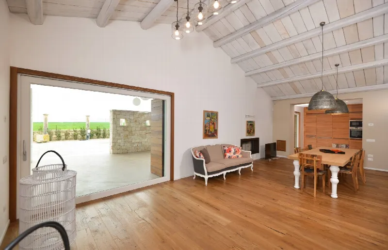Villa in vendita a Gravina in Puglia - foto 1