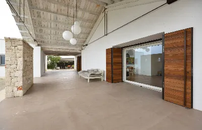 Villa in vendita a Gravina in Puglia - foto 4
