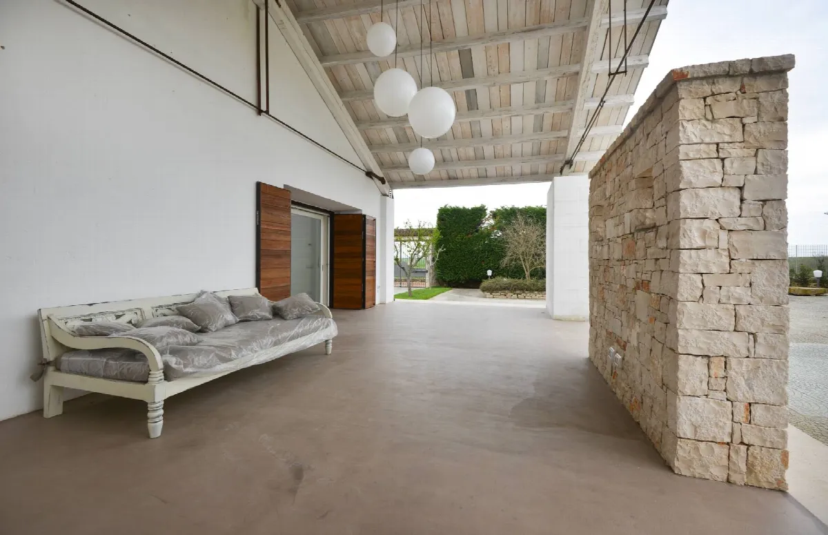 Villa in vendita a Gravina in Puglia - foto 5