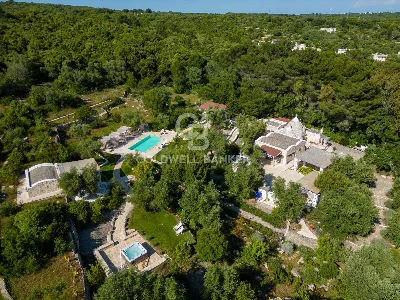 Rustico/Casale in vendita a Ostuni - foto 1