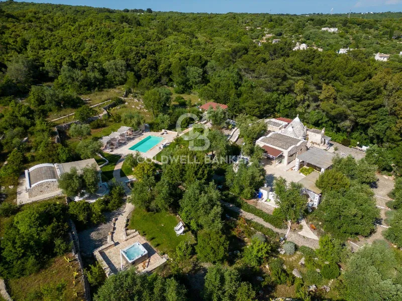 Rustico/Casale in vendita a Ostuni - foto 1