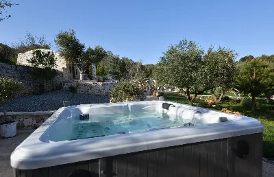 Rustico/Casale in vendita a Ostuni - foto 10