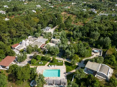 Rustico/Casale in vendita a Ostuni - foto 2