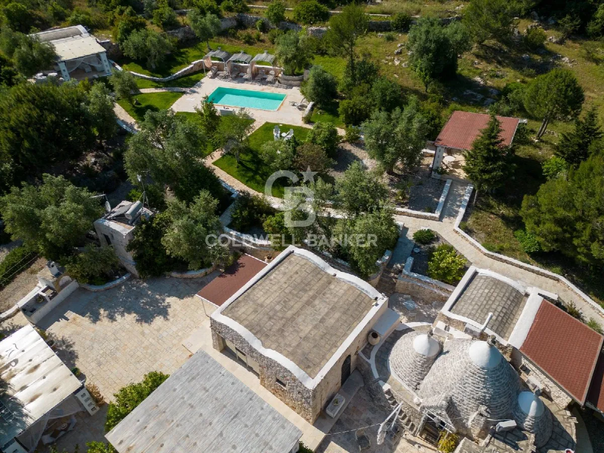 Rustico/Casale in vendita a Ostuni - foto 5