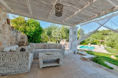 Rustico/Casale in vendita a Ostuni - foto 6