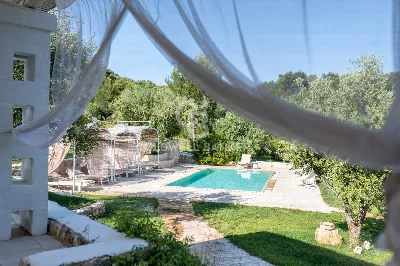 Rustico/Casale in vendita a Ostuni - foto 7