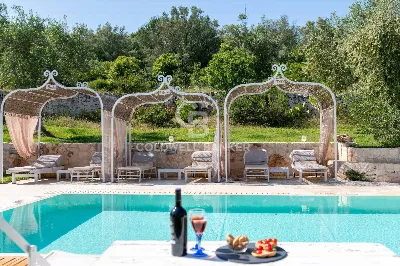 Rustico/Casale in vendita a Ostuni - foto 8