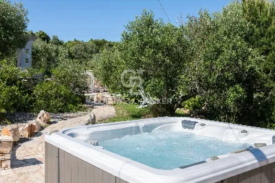 Rustico/Casale in vendita a Ostuni - foto 9