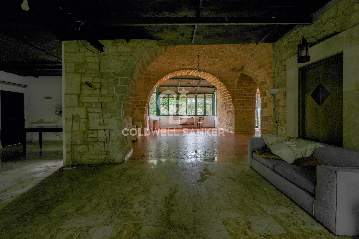 Rustico/Casale in vendita a Bitonto - foto 4