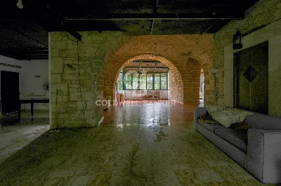 Rustico/Casale in vendita a Bitonto - foto 4