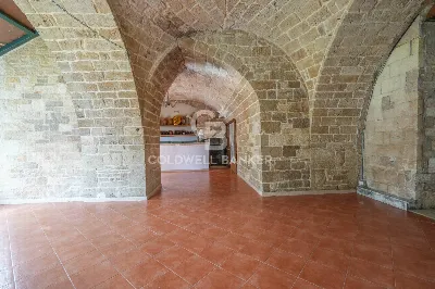Rustico/Casale in vendita a Bitonto - foto 7
