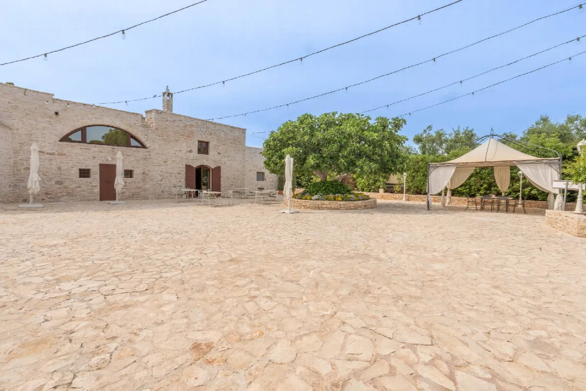 Rustico/Casale in vendita a Bitonto - foto 3