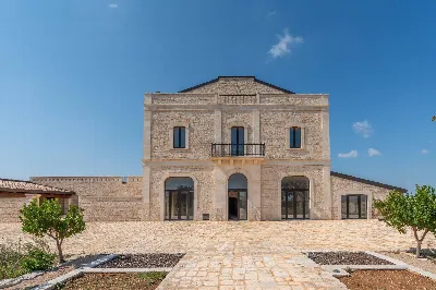Rustico/Casale in vendita a Rutigliano - foto 1