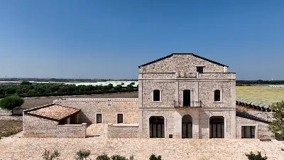 Rustico/Casale in vendita a Rutigliano - foto 2