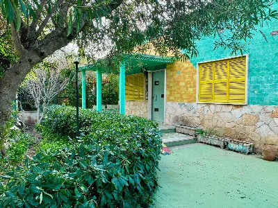 Villa in vendita a Bari, Palese, santo spi... - foto 1