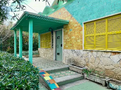 Villa in vendita a Bari, Palese, santo spi... - foto 4