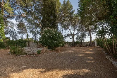 Rustico/Casale in vendita a Conversano - foto 10