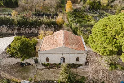 Rustico/Casale in vendita a Cassano delle ... - foto 1