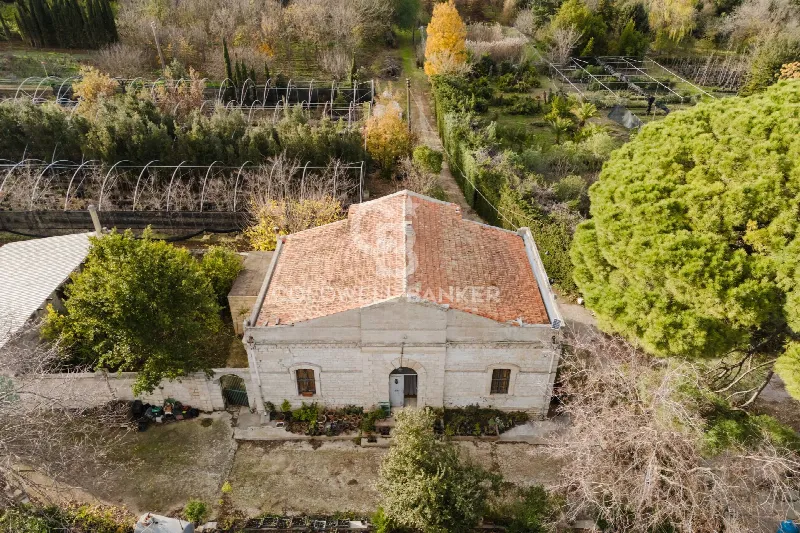 Rustico/Casale in vendita a Cassano delle Murge - foto 1
