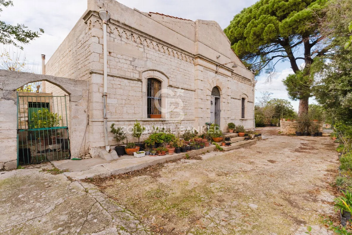 Rustico/Casale in vendita a Cassano delle Murge - foto 3