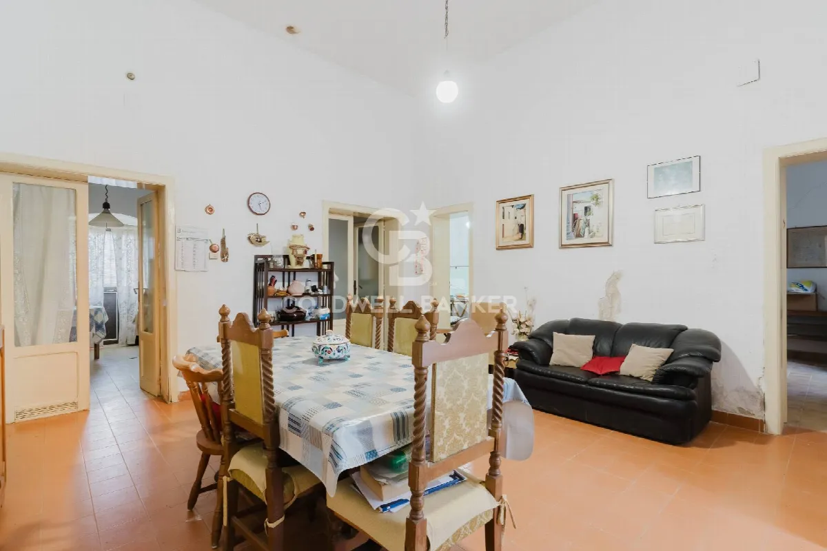 Rustico/Casale in vendita a Cassano delle Murge - foto 5