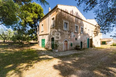 Rustico/Casale in vendita a Corato - foto 1