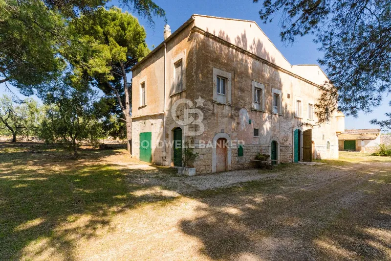 Rustico/Casale in vendita a Corato - foto 1