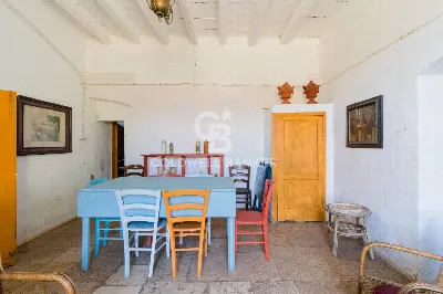 Rustico/Casale in vendita a Corato - foto 10