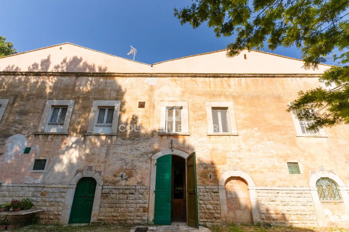 Rustico/Casale in vendita a Corato - foto 2